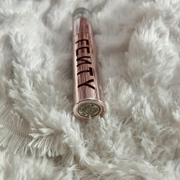 NEW Fenty Beauty Fenty Icon Velvet Matte C-Suite'Heart Liquid Lipstick - Picture 10 of 12